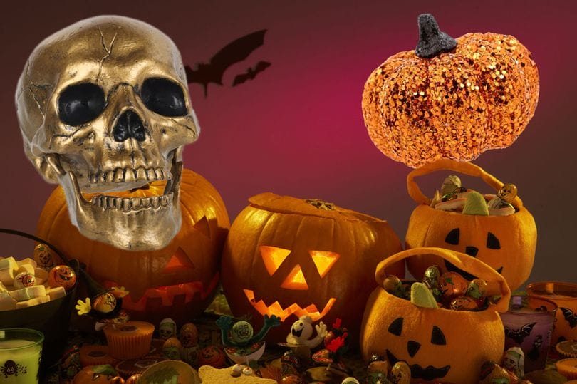 Happy Halloween 2017: Know How It Came