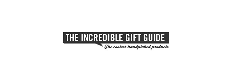 Unique Gift Guide