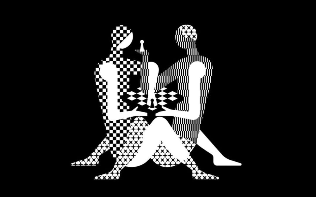 Rabelaisian Championship logo by World Chess Championship – The Chess Kama Sutra