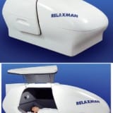 Relaxman Relaxation Capsule