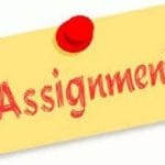 Writing Trigonometry Assignment Tips for All Students