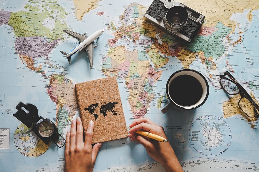 5 Must-Have Items That’ll Change The Way You Travel