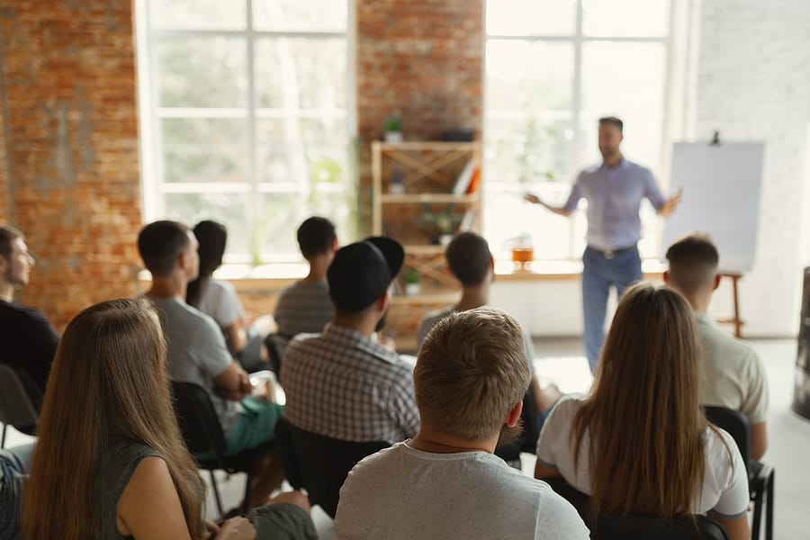 8 Ways To Prepare For A Career Change With Your MBA Degree