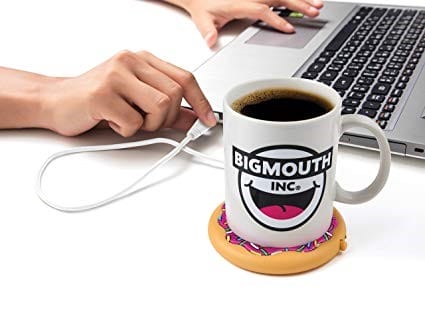 BigMouth Inc. USB Mug Warmer