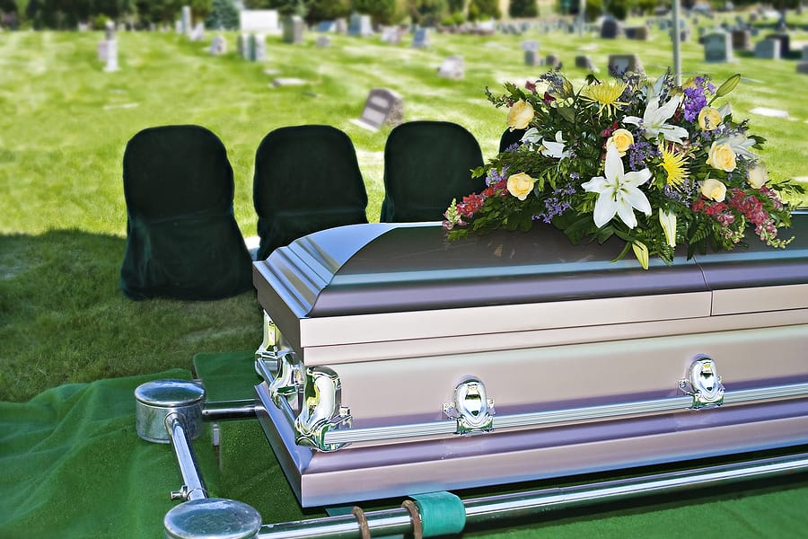 Ways to Help Pay for a Funeral