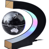 Petforu’s Levitation Globe