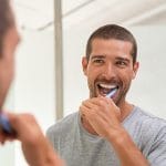 The World’s First Smart Toothbrush Powered by Artificial Intelligence