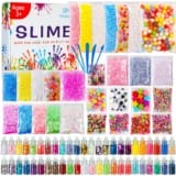Slime Supplies Kit