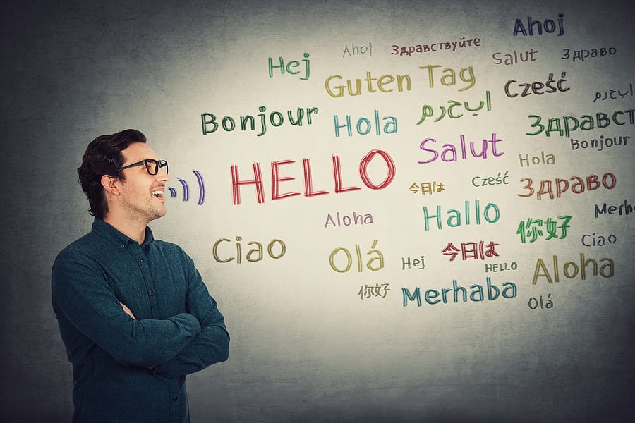 6 Most Widely Spoken Languages in Europe