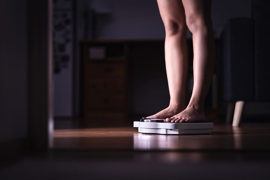 Self-Education: 7 Easy Rules to Jumpstart Your Weight Loss