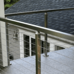 The myriad world of deck railing - what’s for you?