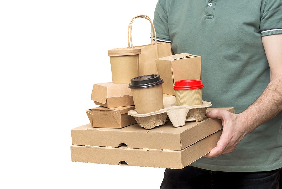 Tips to Remember When Ordering Food Online for Delivery