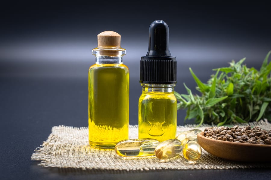 How to Launch a CBD Oil Business Legally in 2020