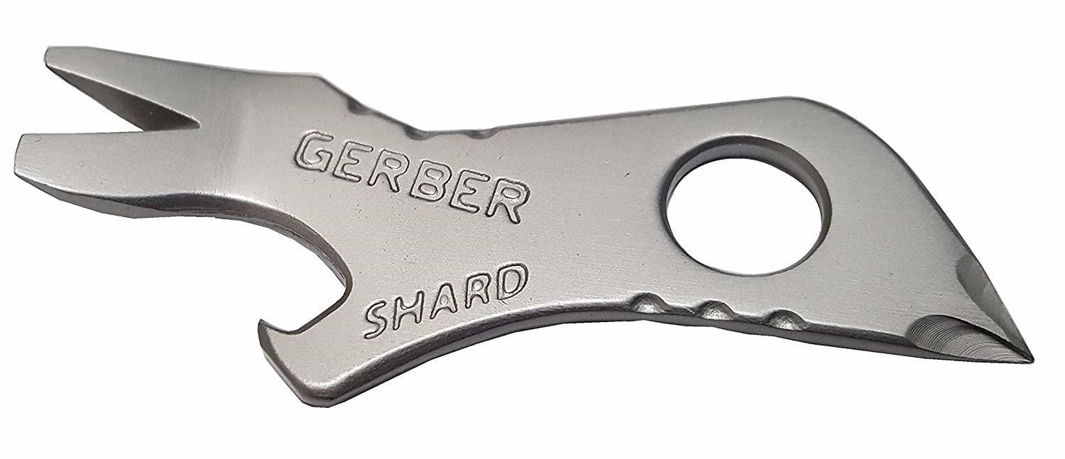 Gerber Shard Keychain Tool