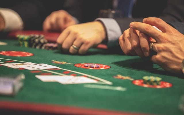 Blackjack Facts: Why Blackjack is the Casino Game You Should be Playing