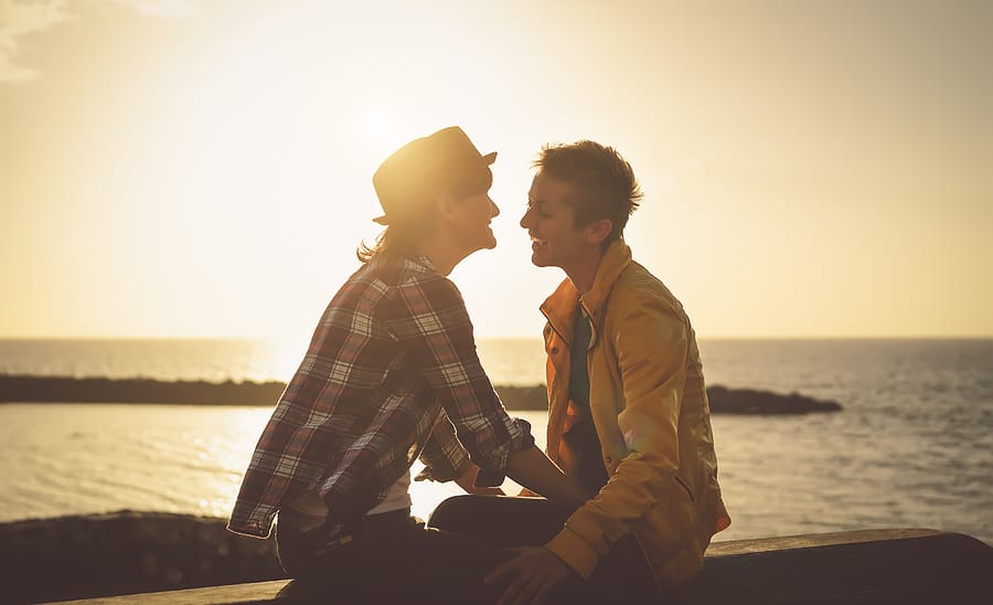 Is Online Dating the Right Choice for the LGBTQ Community?