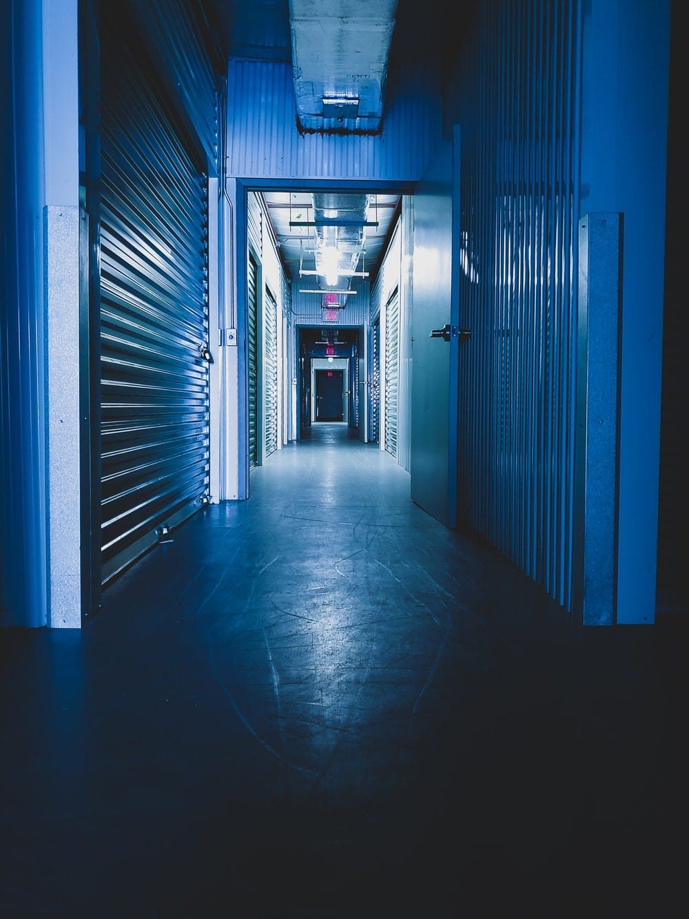 Things to Consider Before Renting a Storage Facility
