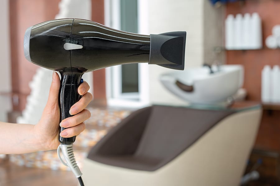Best Ways To Use A Hair Dryer Diffuser   