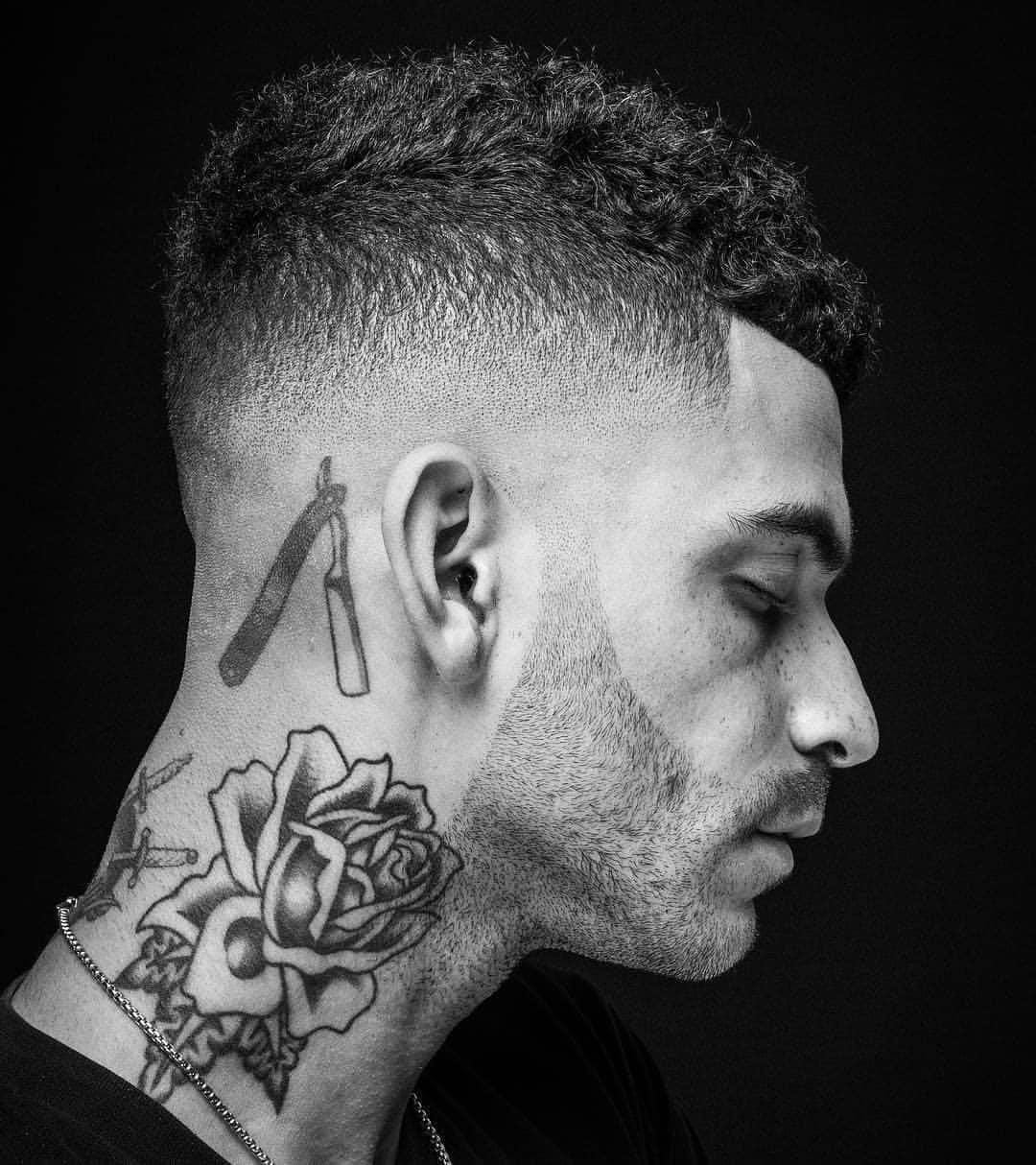 The Sharpest Ivy League Haircut Looks for Men