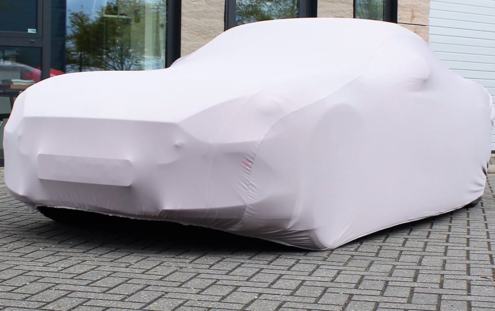 Car Cover Materials Explained Incredible Things
