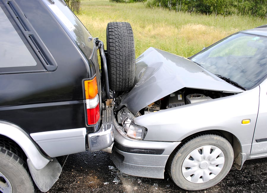 What You Can Do to Cover Your Losses After a Major Car Crash