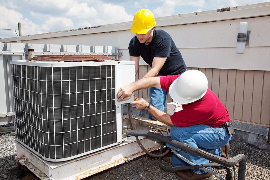 All About Air Conditioning Repairs In Desoto, Texas