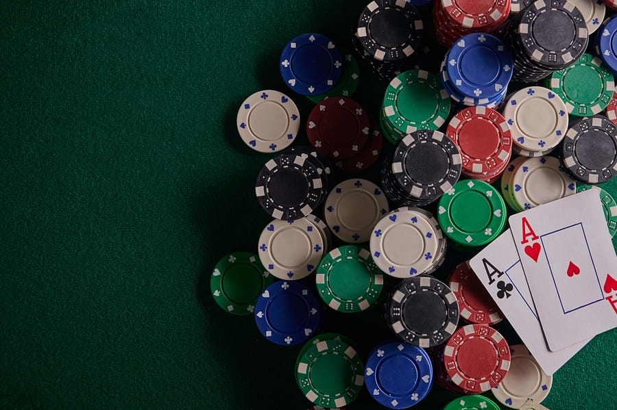 6 Incredible facts about Casinos