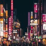 6 Best Nightlife Activities in Japan