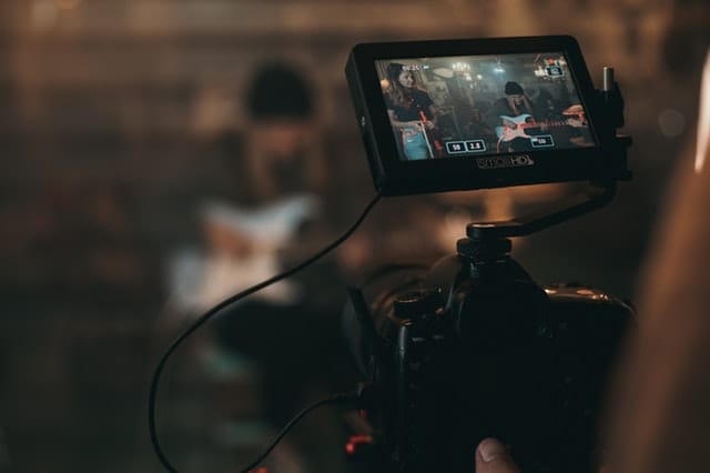 Corporate Video Production Strategy