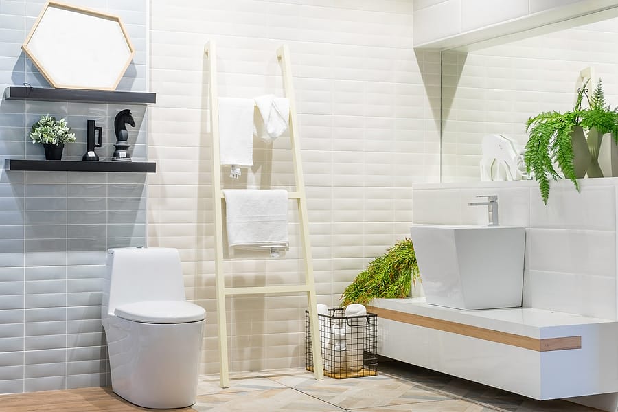 Top Tips for Bathroom Renovations