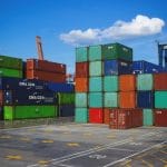 Tips for Buying Used Sea Containers