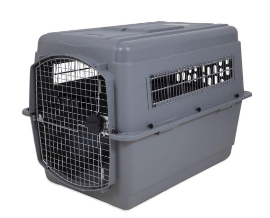Is Your Canine Extremely Attached To You? Get The Best Dog Crate For Separation Anxiety