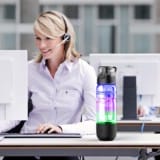 ICEWATER Smart Water Bottle