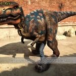 Realistic Dinosaur Costume is The Best choice You Can Make Today!