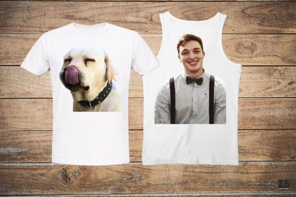 shirts for dogs