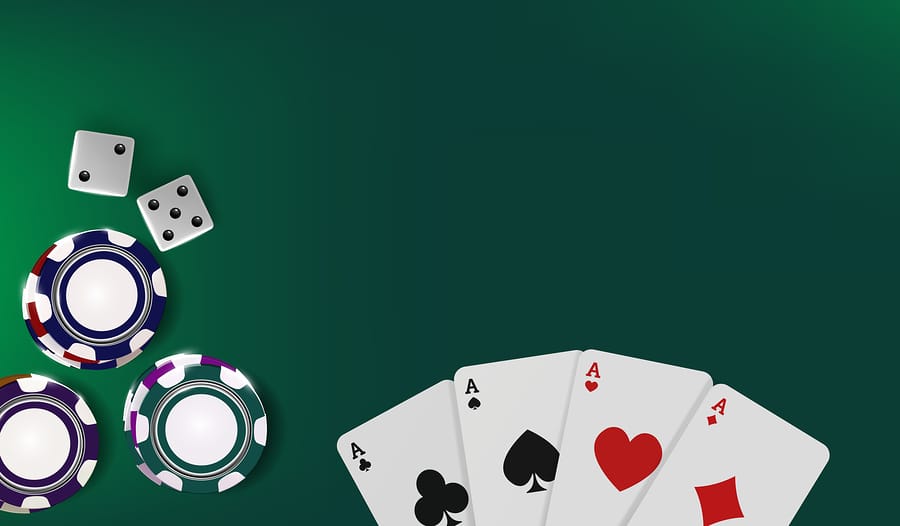 Is Poker A Game Of Skill Or Luck?