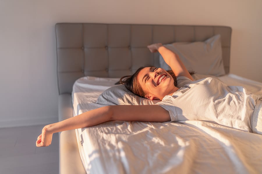 5 Tips to Sleep Better at Night