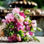 How to Do Wedding Flowers on a Budget