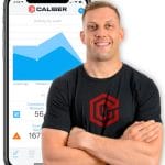 Caliber's Unique Training Methodology