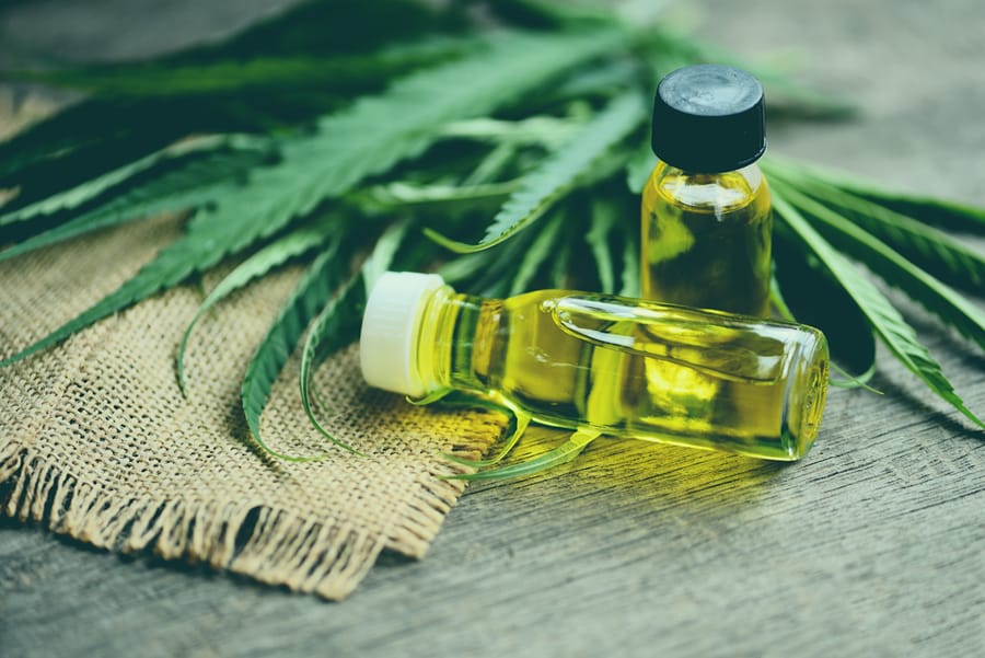 What Is the Best Time to Take CBD Oil?