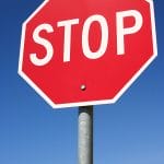 Why Are Stop Signs Red?