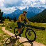 The A – Z of Mountain Bikes in Canada