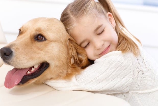 Tips for Choosing the Right Dog for Your Kids