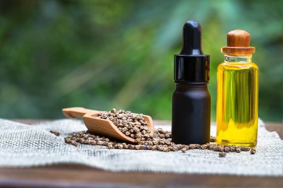 Five Myths About CBD Oil Busted