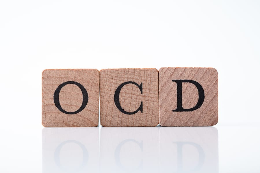 OCD: What It Is and How to Overcome It