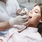 The types of dentistry interview