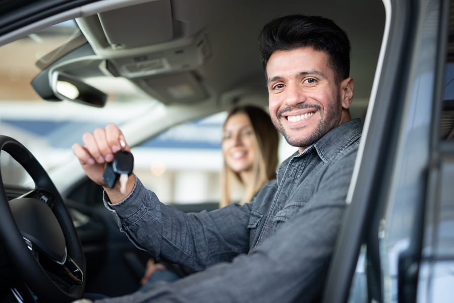 Four Top Reasons for Trading in Your Used Cars in Sevierville