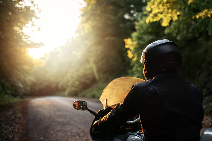 Important Safety Tips For Motorcyclists