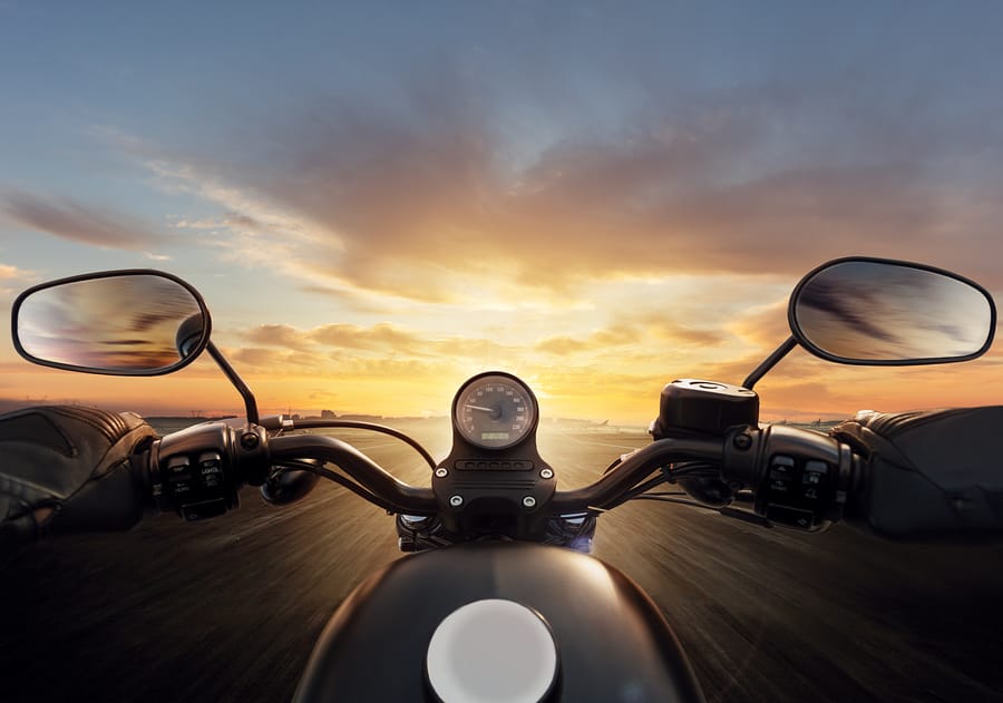 Camping With Motorcycle: The Basic Needs To Get There