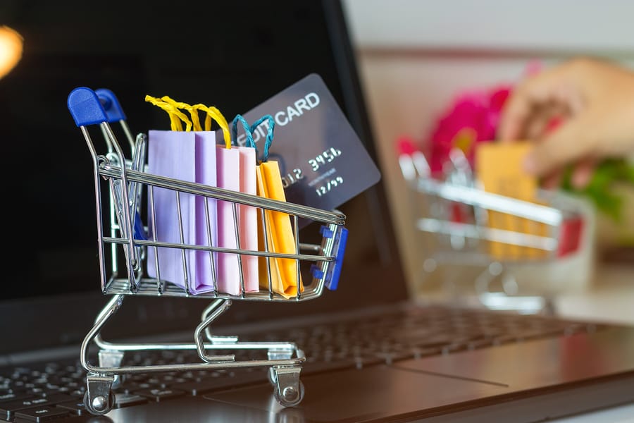 9 Reasons Why You Must Go For Online Shopping During Covid Pandemic